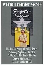 Poster for Forgotten Ingenue