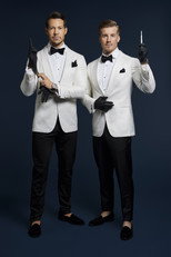 Dr. Rick & Dr. Nick - Die Schönheits-Docs poster