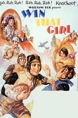 Poster for Win That Girl