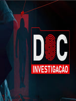 Poster for Doc Investigação