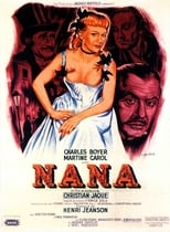 Poster for Nana