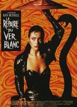 Le repaire du ver blanc serie streaming