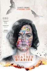Poster for The Weather Diaries 