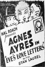 Poster for Eve's Love Letters 