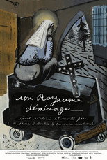 Un royaume déménage