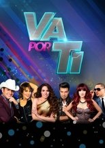 Poster for Va Por Ti