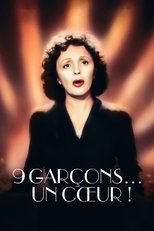 Film Neuf garçons, un coeur streaming VF gratuit complet