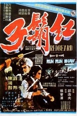 Poster for Redbeard
