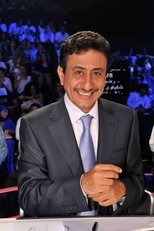 Foto retrato de Nasser Al Qasabi