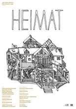 Poster for Heimat 