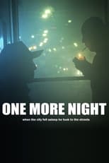 Poster for One More Night 