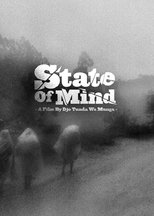 State of Mind: Healing Trauma main poster