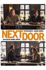 Next Door poster