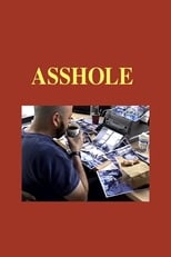 Poster for Asshole