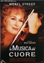 Poster di La musica del cuore