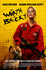 Becky 2 : The Wrath of Becky serie streaming