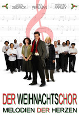 Der Weihnachtschor - Melodien der Herzen