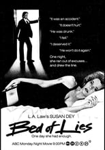 Poster for Bed of Lies 