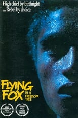 Poster for Flying Fox in a Freedom Tree 