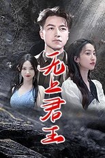 无上君王 poster