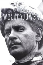 Colonel Wolodyjowski poster movie