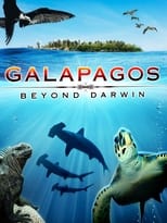 Poster for Galapagos: Beyond Darwin