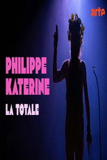 Philippe Katerine Les Eurockéennes de Belfort 2025