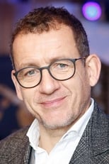 Poster for Dany Boon