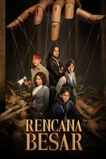 Poster for Rencana Besar