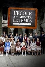 Poster for L'école à remonter le temps