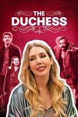 Poster di The Duchess