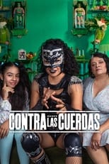 VER Contra las cuerdas (2023) Online Gratis HD