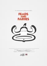 Poster for Fears and fairies 