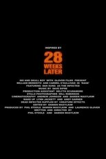 28 Weeks Later: Rage