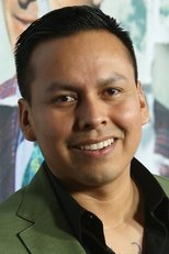 Jeremiah Bitsui