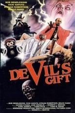 The Devil's Gift (1984)