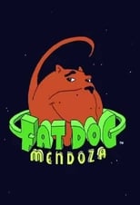Poster for Fat Dog Mendoza Season 2