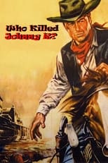 Poster for Who Killed Johnny R.?