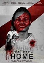 Come Back Home (2022)