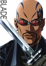 Blade poster image