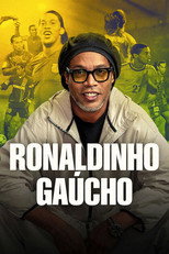 Ronaldinho: The One and Only - Season 1