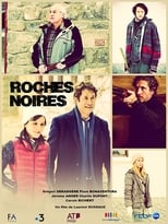 Roches Noires serie streaming