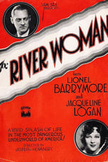 Poster for The River Woman