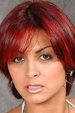 Foto retrato de Gabi Volpi
