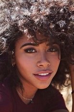 Foto retrato de Herizen F. Guardiola