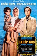 Poster for Garip Kuş