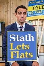 Poster for Stath Lets Flats