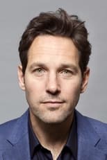 Poster for Paul Rudd