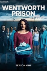 Poster for Wentworth Season 1