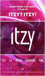 Poster for ITZY? ITZY!